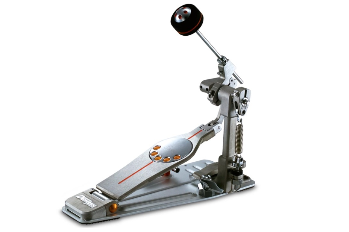 Педаль для бас-барабана Pearl P-3000D