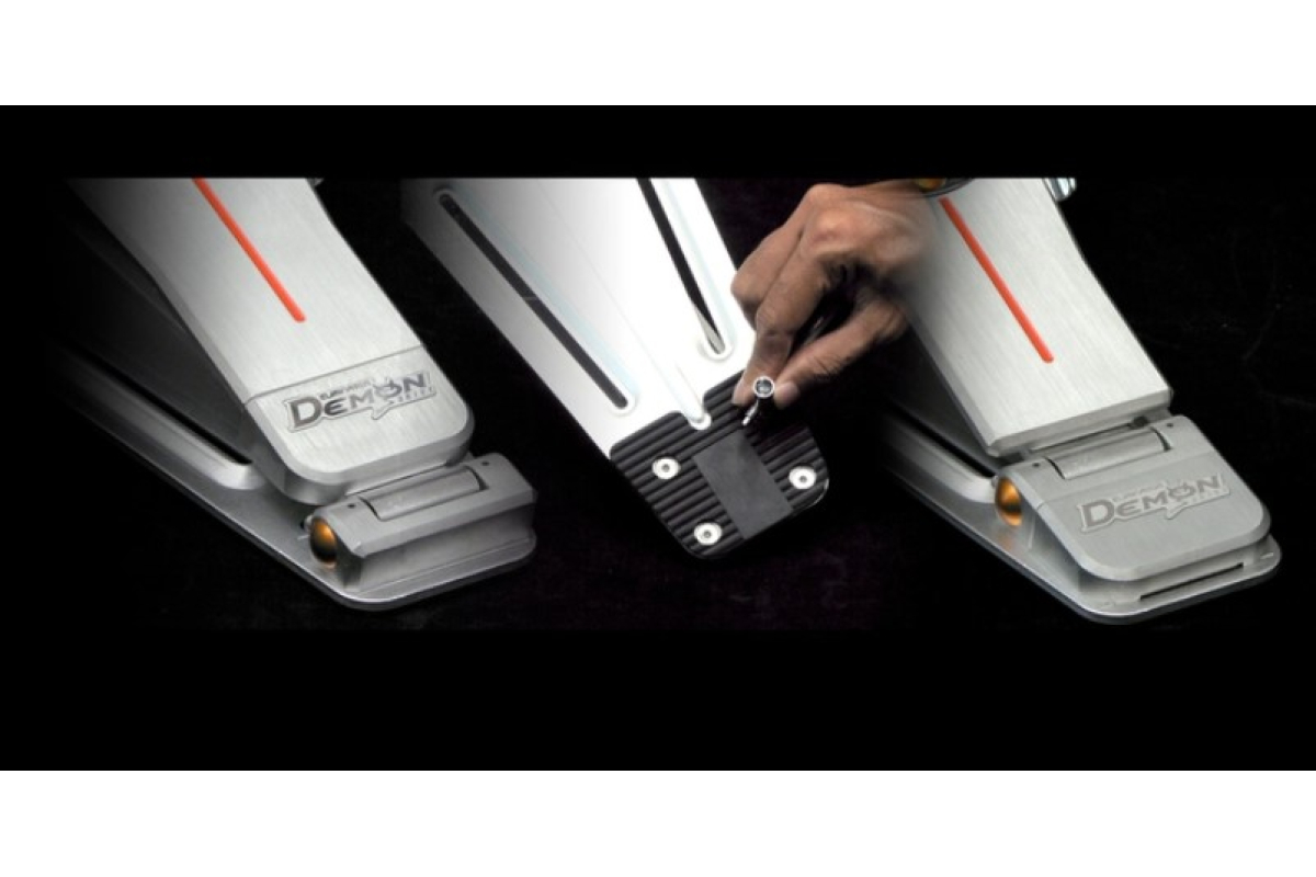 Педаль для бас-барабана Pearl P-3000D