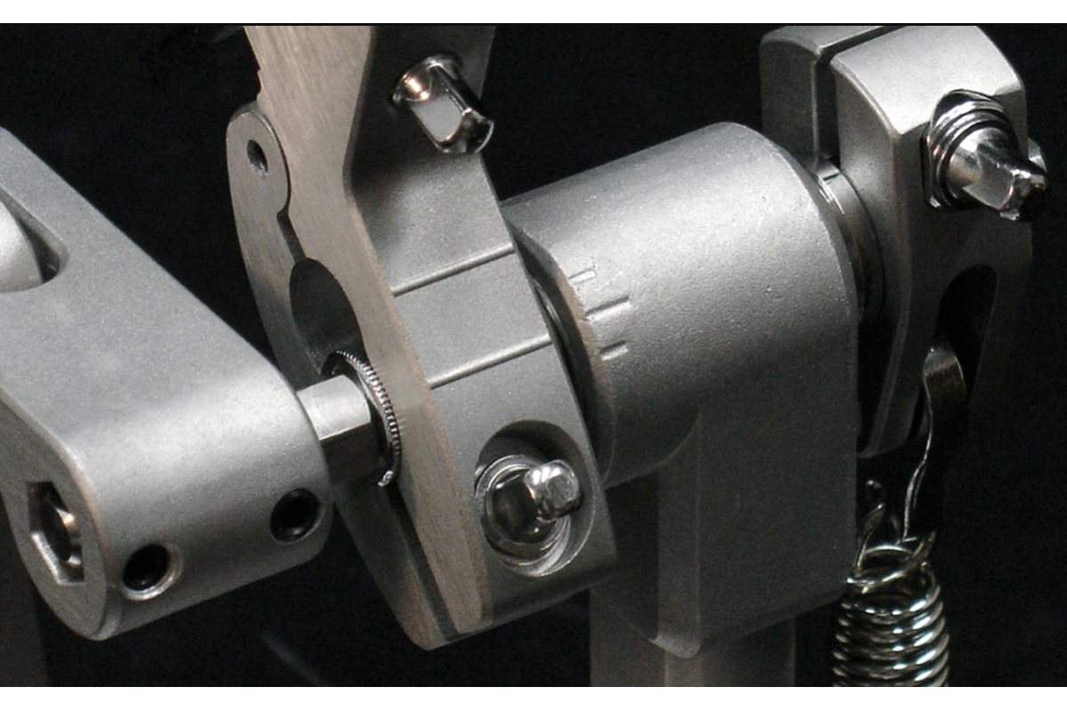 Педаль для бас-барабана Pearl P-3000D