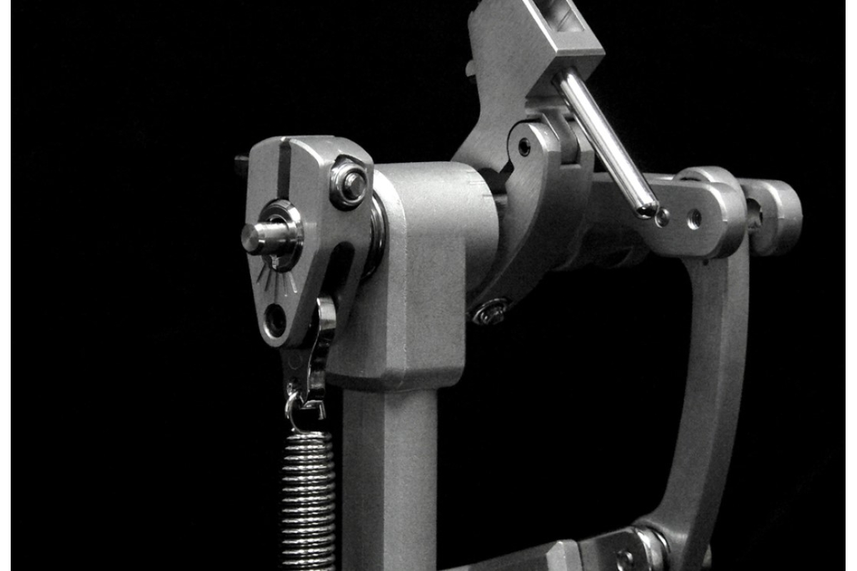 Педаль для бас-барабана Pearl P-3000D