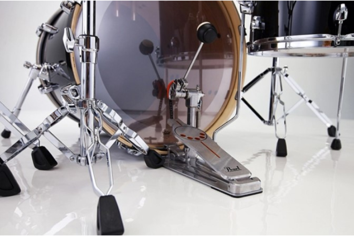 Pearl P-930 Педаль для бас-барабана