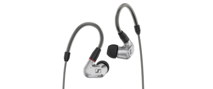 SENNHEISER IE 900 Навушники