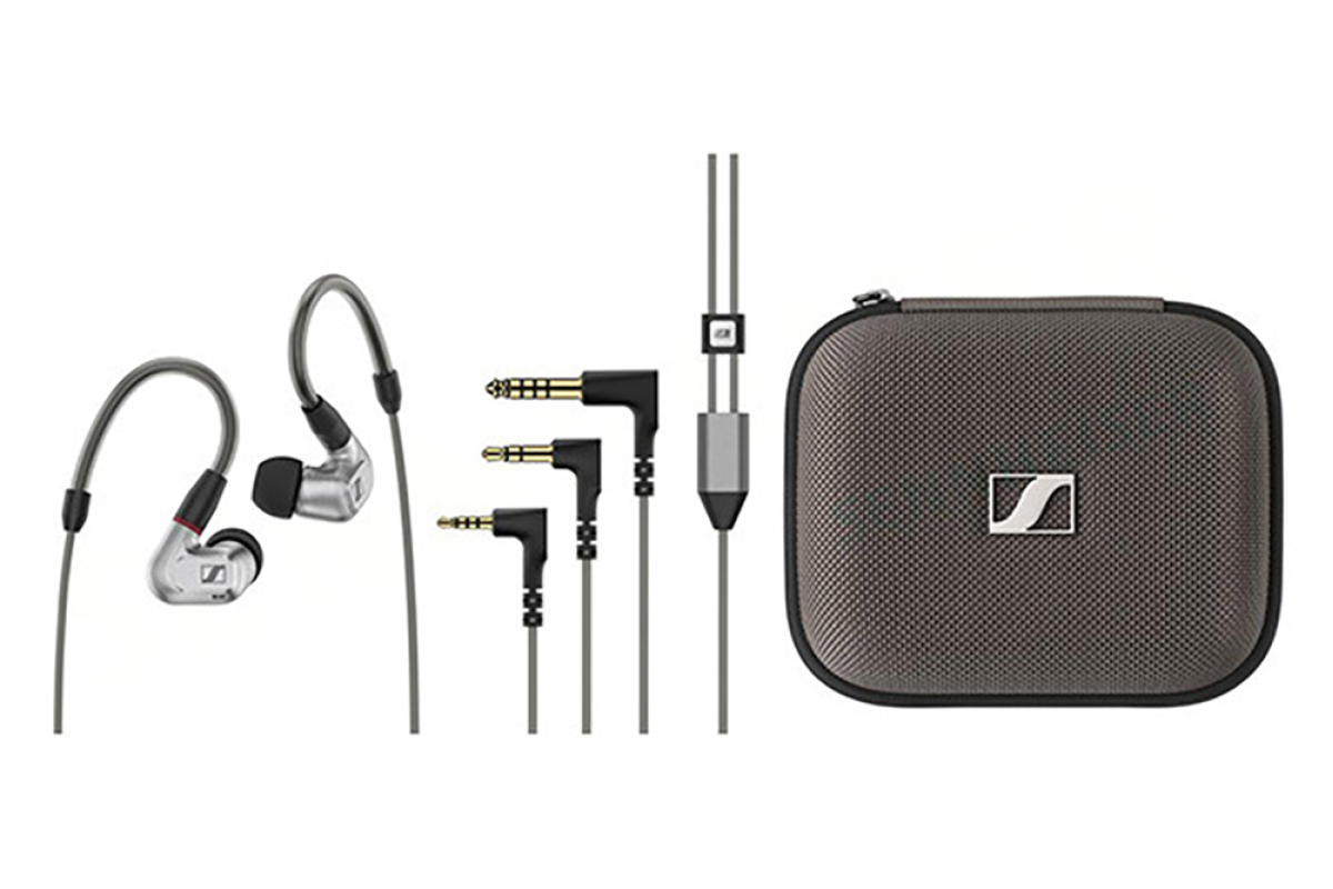 SENNHEISER IE 900 Навушники