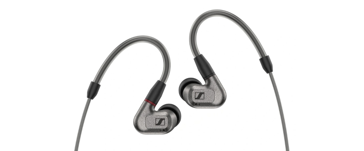 SENNHEISER IE 600 Навушники
