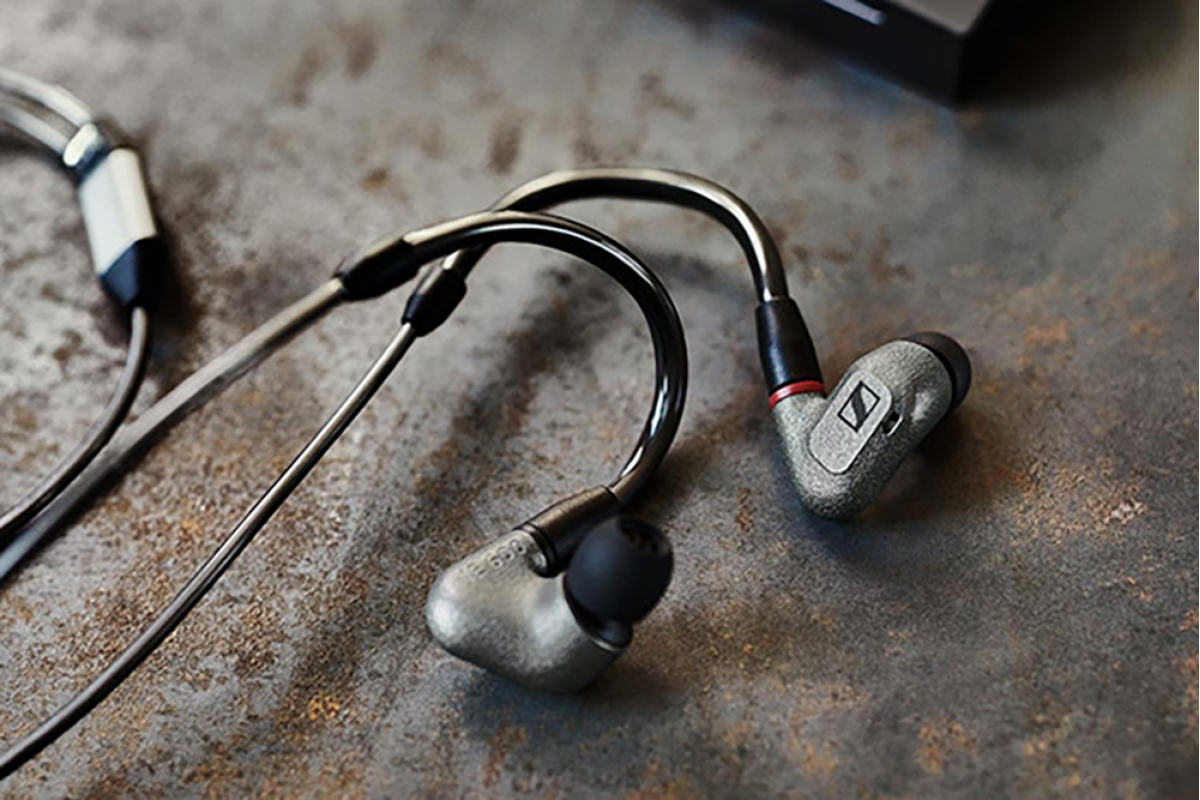 SENNHEISER IE 600 Навушники