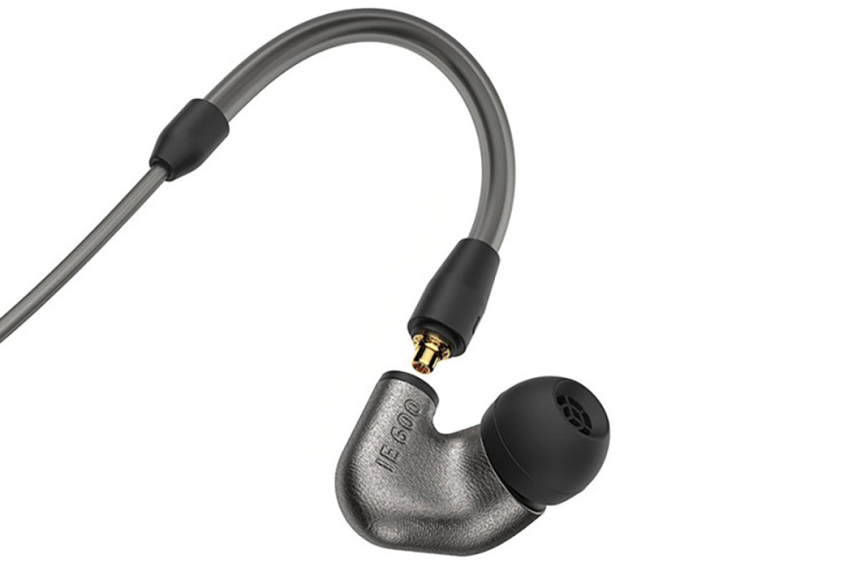 SENNHEISER IE 600 Навушники