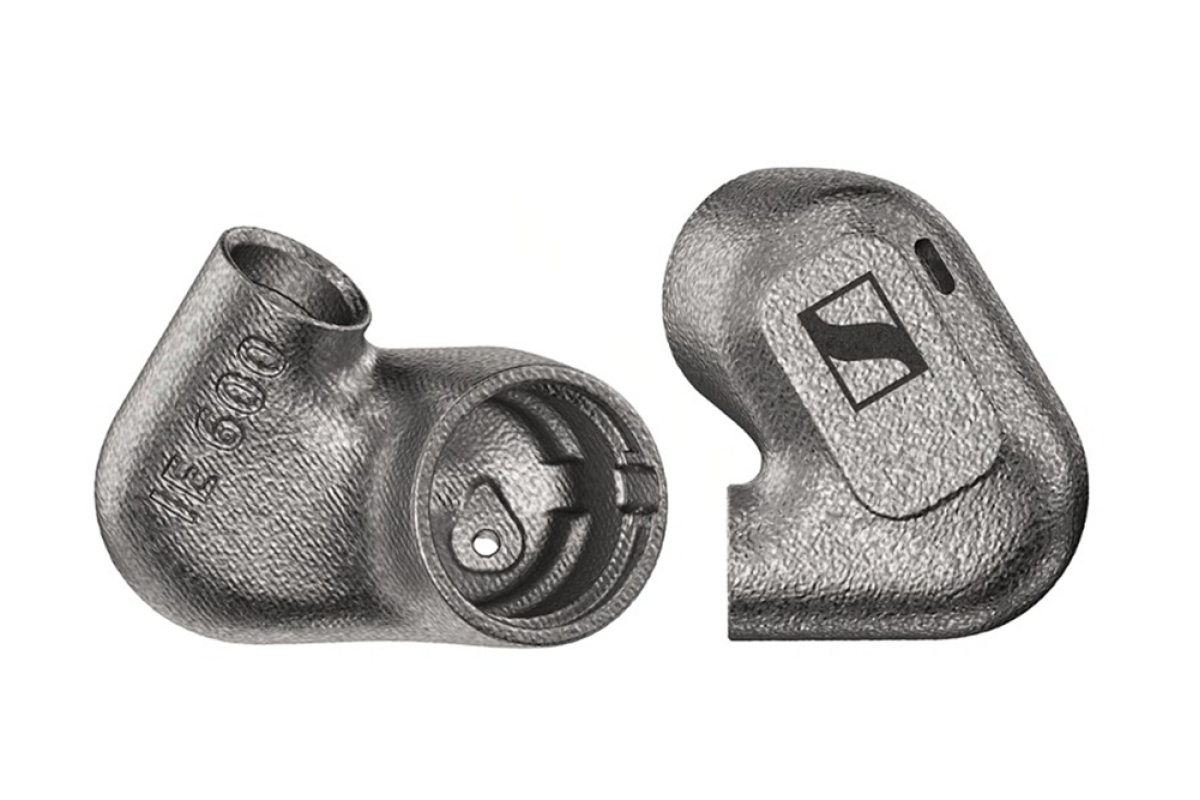 SENNHEISER IE 600 Навушники
