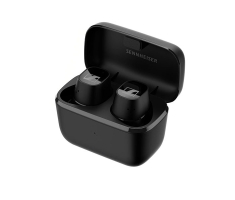 SENNHEISER CX Plus TWS BK Навушники