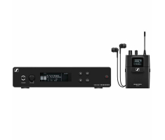 Система вушного моніторингу SENNHEISER XSW IEM SET
