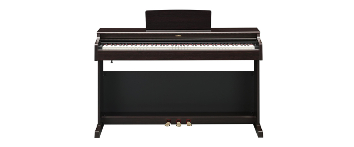 Цифровое пианино YAMAHA YDP-165R