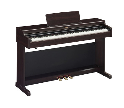 Купить YAMAHA YDP-165R Цифровое пианино онлайн
