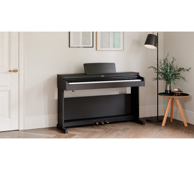 Купить YAMAHA YDP-165R Цифровое пианино онлайн
