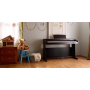 Цифровое пианино YAMAHA YDP-165R