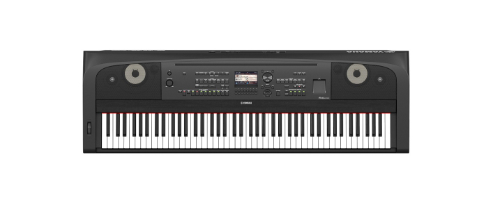 Синтезатор YAMAHA DGX670B