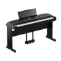 Синтезатор YAMAHA DGX670B