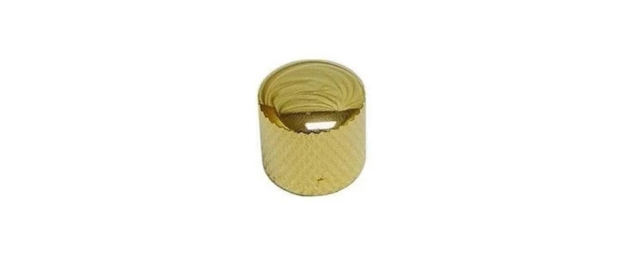 DR.PARTS MNB3/GD Ручка потенціометра