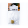DR.PARTS MNB3/GD Ручка потенціометра