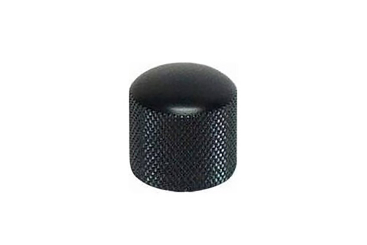 DR.PARTS MNB3/BK Ручка потенціометра