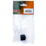 DR.PARTS MNB3/BK Ручка потенціометра
