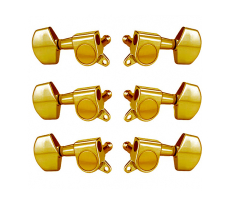 DR.PARTS AMH7001/GD Колки для гитары