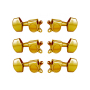 DR.PARTS AMH7001/GD Колки для гитары