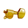 DR.PARTS AMH7001/GD Колки для гитары