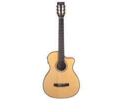 VALENCIA VA434CE Гітара класична