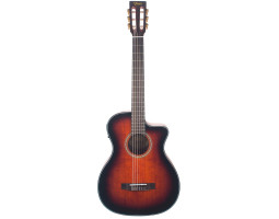 VALENCIA VA434CECSB Гитара классическая