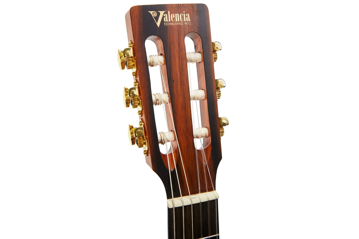 VALENCIA VA434CECSB Гитара классическая