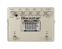 Blackstar HT-Metal Педаль ефектів