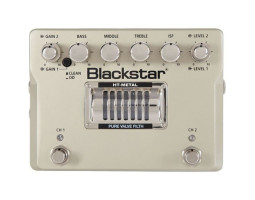 Blackstar HT-Metal Педаль эффектов