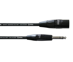 Кабель балансный CORDIAL CIM 6 MV