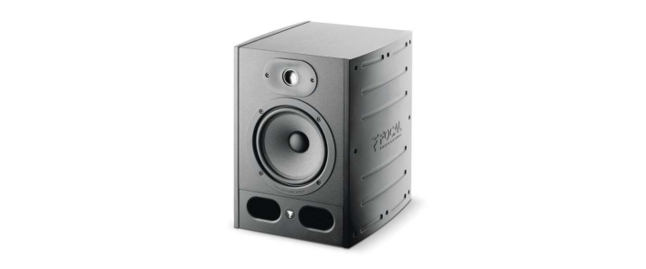 FOCAL Alpha 65 Студійний монітор