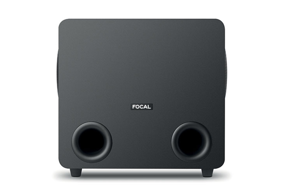 Focal Sub One Студийный сабвуфер