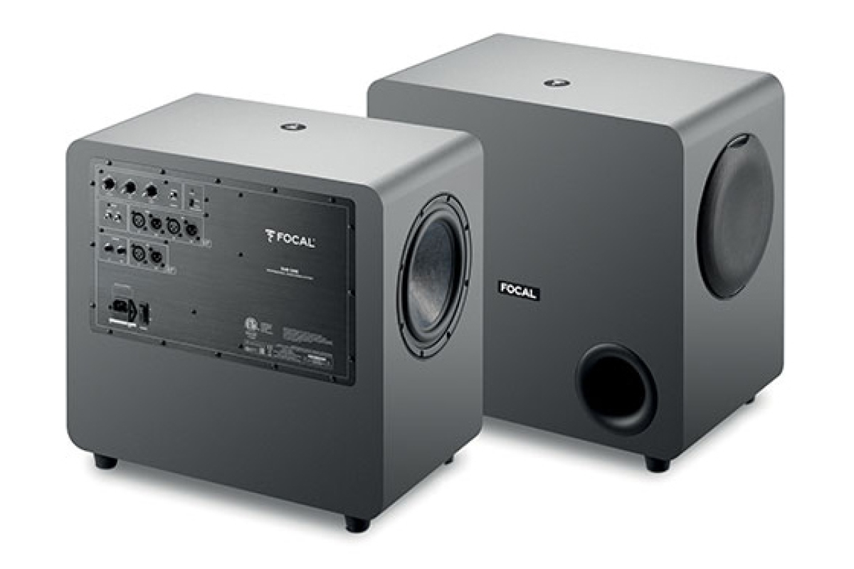 Focal Sub One Студийный сабвуфер