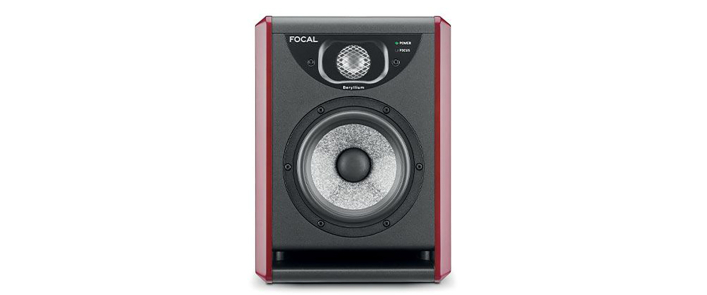 FOCAL SOLO 6 Студійний монітор