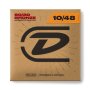 Струны для акустических гитар DUNLOP DAB1048