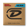 Струны для акустических гитар DUNLOP DAB1254