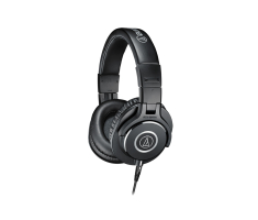 Наушники AUDIO-TECHNICA ATH-M40X