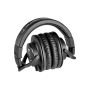 Наушники AUDIO-TECHNICA ATH-M40X