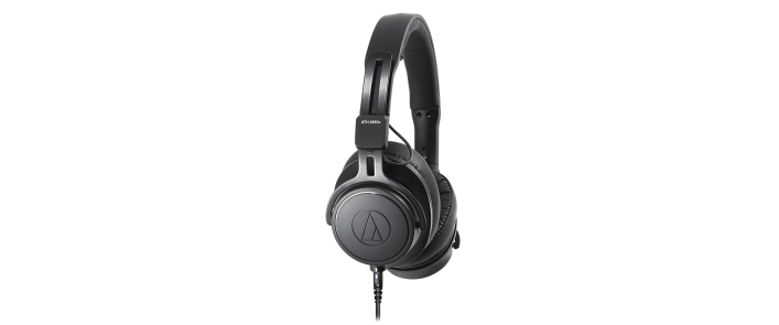 Навушники AUDIO-TECHNICA ATH-M60X