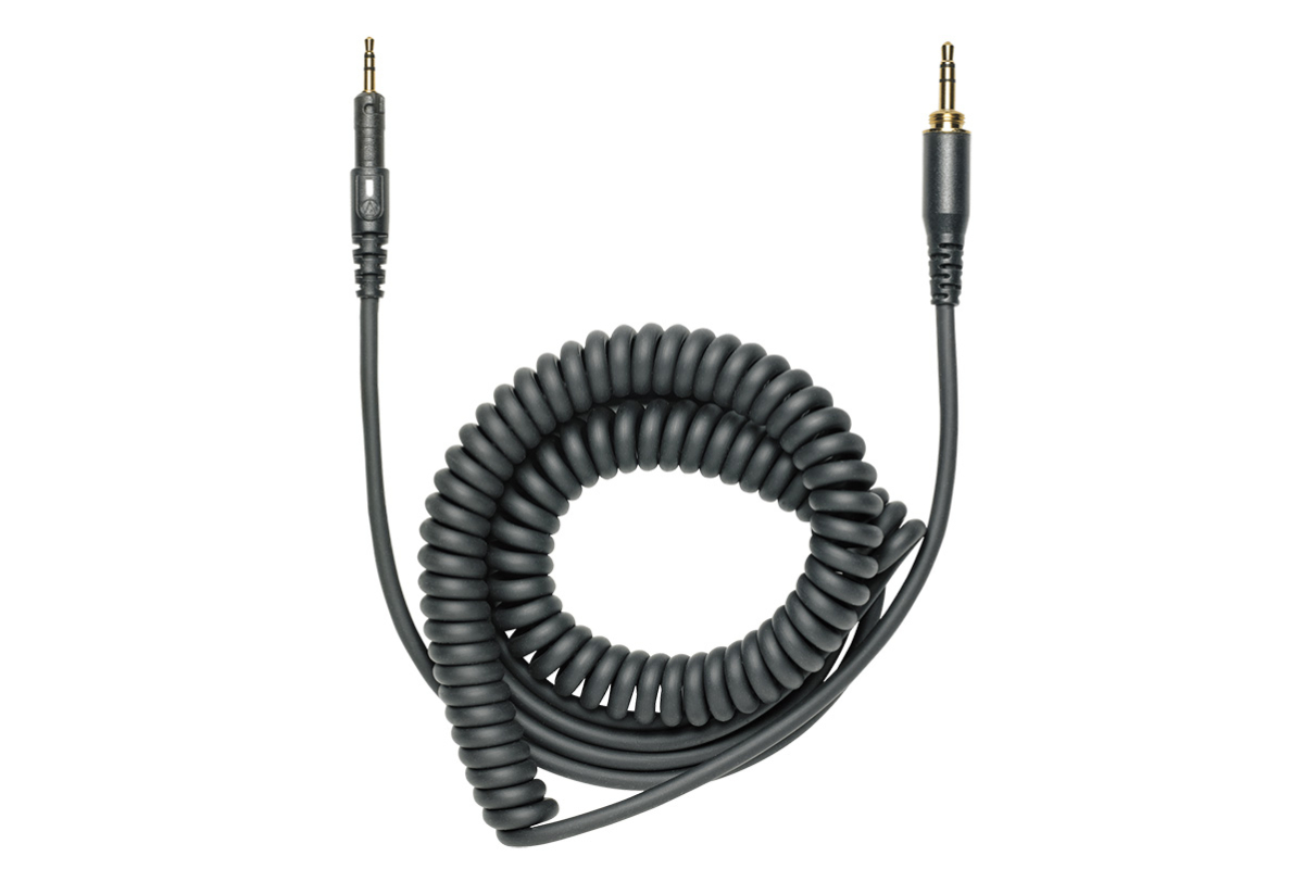 Навушники AUDIO-TECHNICA ATH-M60X
