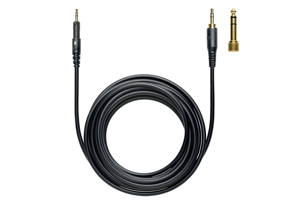 Навушники AUDIO-TECHNICA ATH-M60X