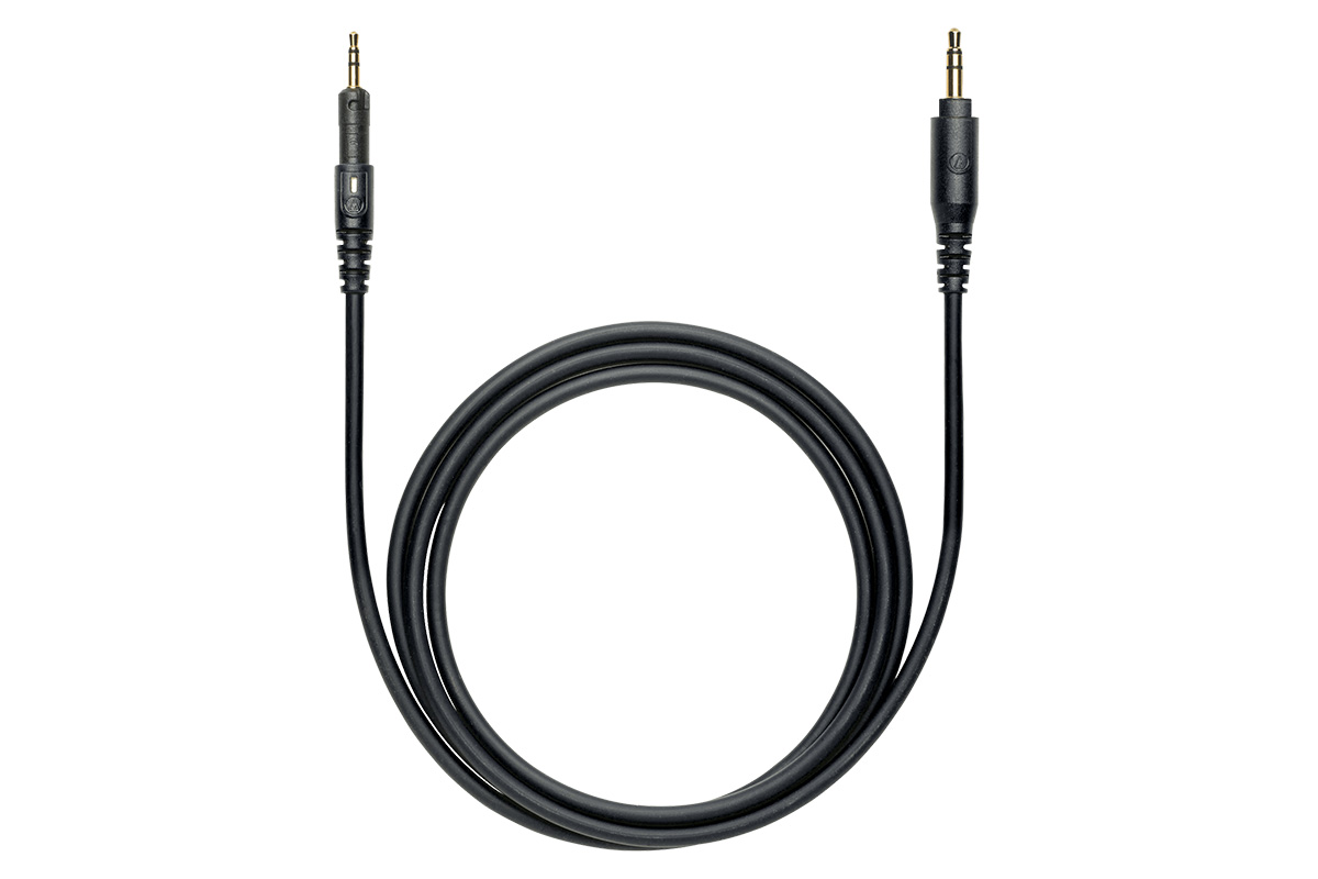 Навушники AUDIO-TECHNICA ATH-M60X