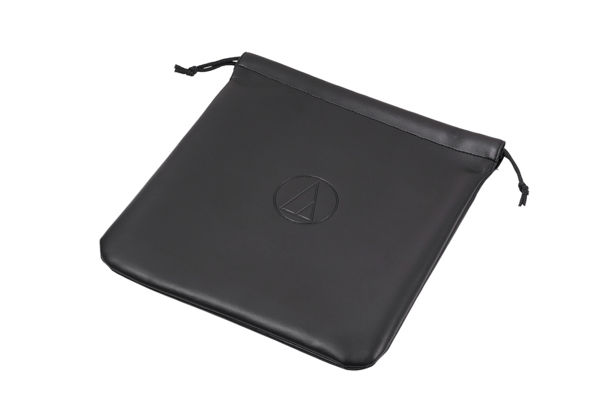 Навушники AUDIO-TECHNICA ATH-M60X