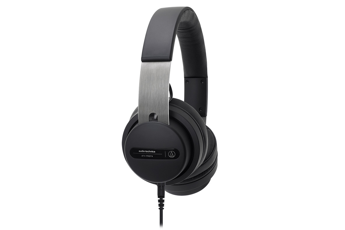 AUDIO-TECHNICA ATH-PRO7x Навушники