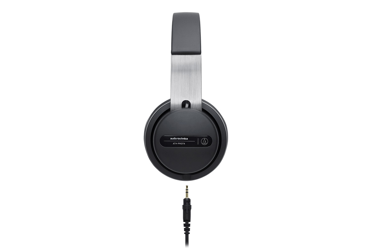AUDIO-TECHNICA ATH-PRO7x Навушники