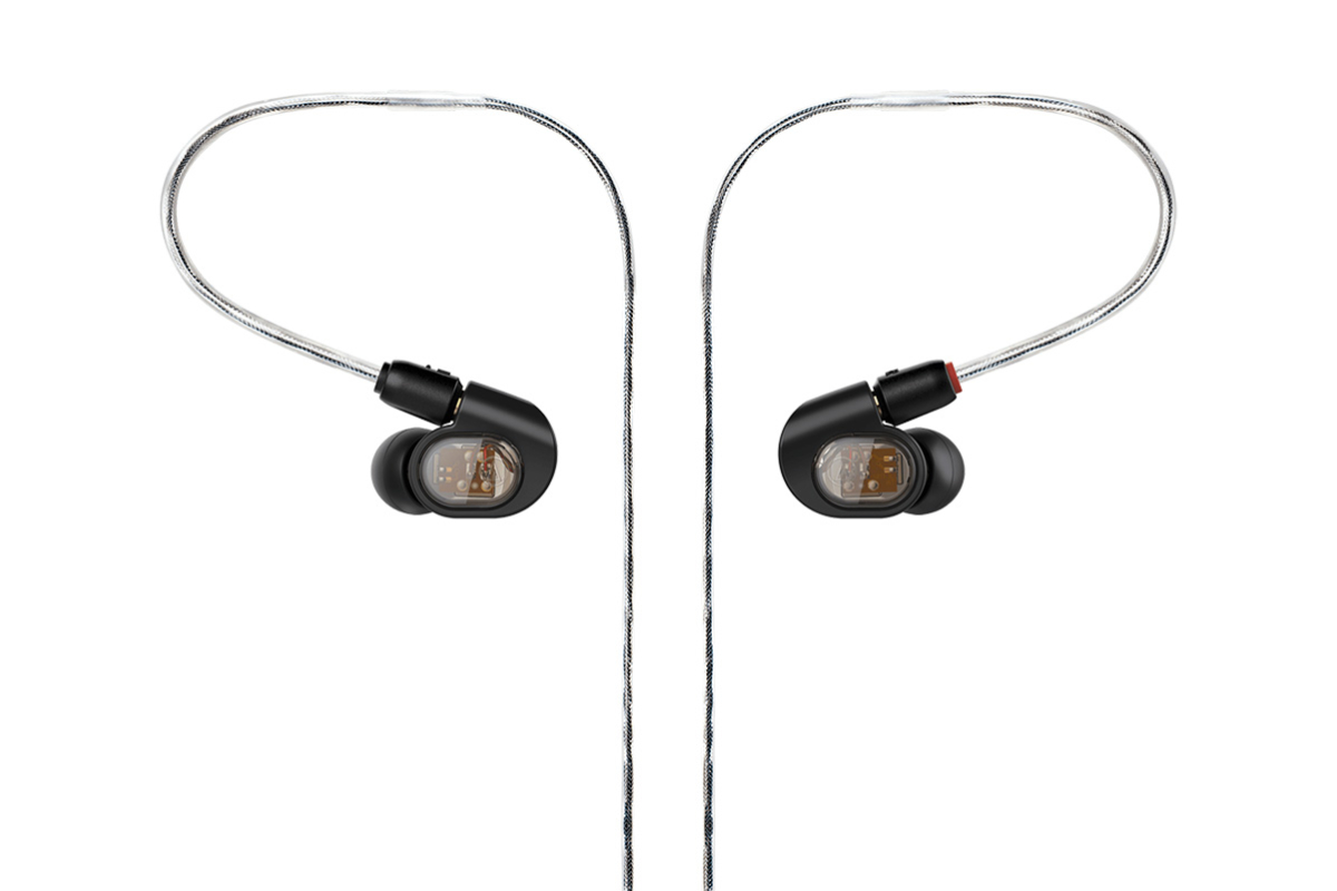 AUDIO-TECHNICA ATH-E70 Вушні монітори