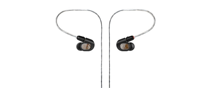 AUDIO-TECHNICA ATH-E70 Вушні монітори