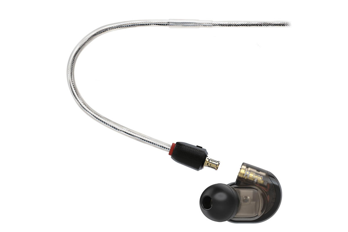 AUDIO-TECHNICA ATH-E70 Вушні монітори